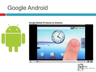 Google Android 