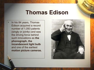 https://image.slidesharecdn.com/thomased-121129033435-phpapp01/85/edison-and-the-invention-of-the-incandescent-light-bulb-2-320.jpg?cb=1666368680