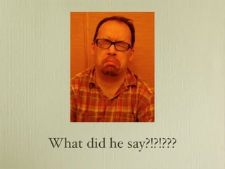 Learn about JRuby Internals from one of the JRuby Lead Developers, Thomas Enebo