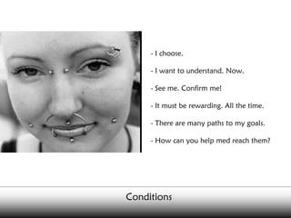 The Existential Transition, Learning and Life on the Net