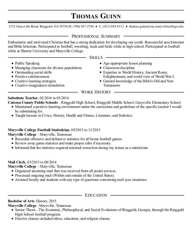 Thomas h mosley phd resume