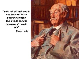 Thomas Hardy