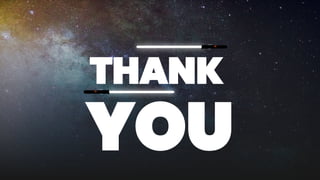 THANK
YOU
 