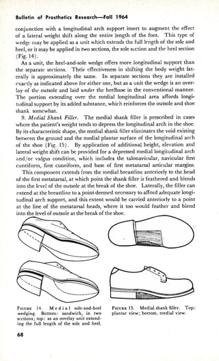 Thomas heel