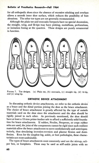 Thomas heel