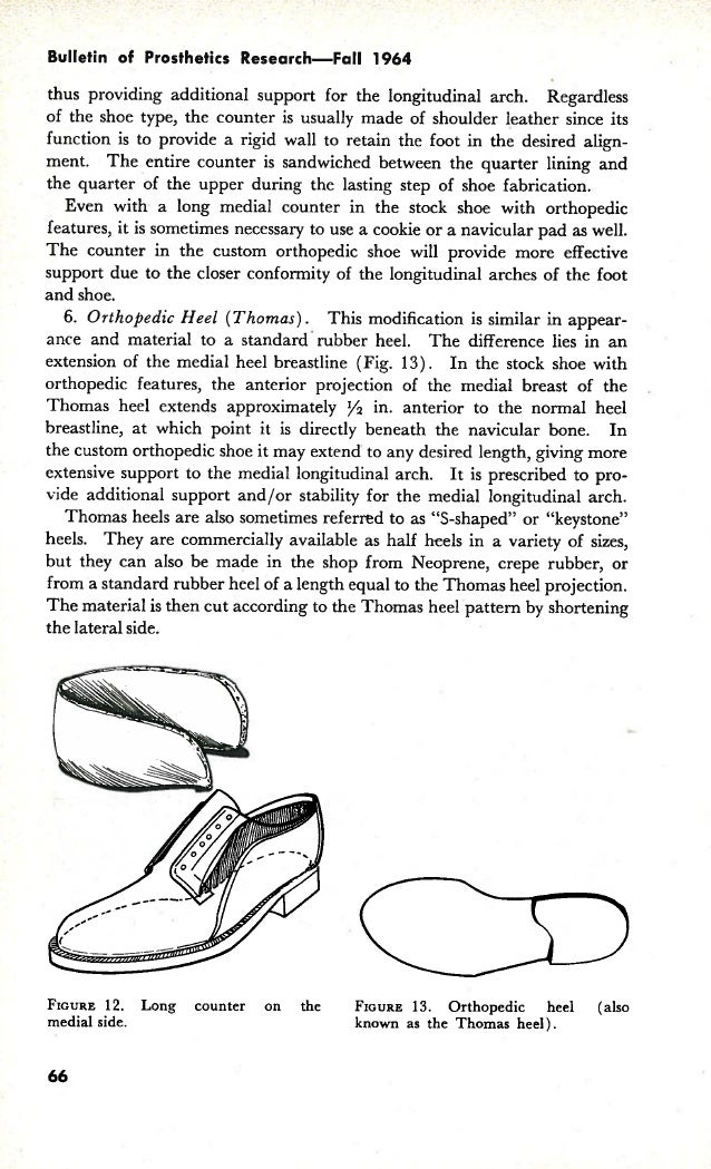 thomas heel