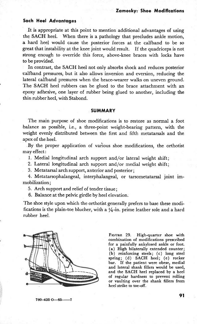 thomas heel