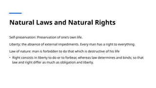 Thomas Hobbes and his philosophy about state and religion.pptx