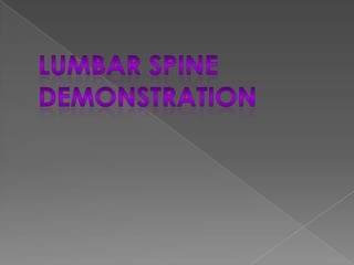 ANTERIOR SHIN SPLINTS