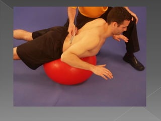 Cervical Flexion/Extension GT