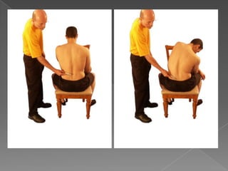 Active Resisted Upper Trap/LevatorScap