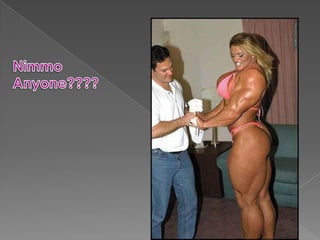 Proprioceptive Neurolmuscular Facilitation (PNF)