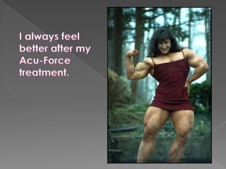 Muscle and fascia can’t be separated in that they function and dysfunction together. Where there is a tight muscle, there is usually tight fascia.  Fascial-release techniques, then become important.John Lowe, Ma, DC