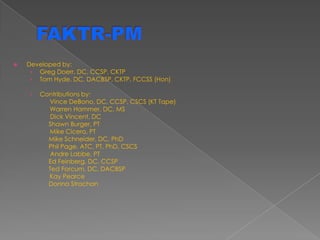 SuperficialFront Line