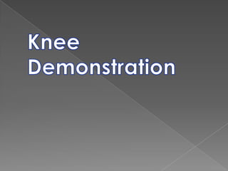 Active Resisted Subscap