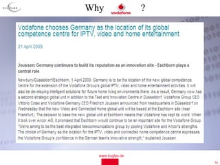 Why               ?




  www.buglas.de
                      14
 