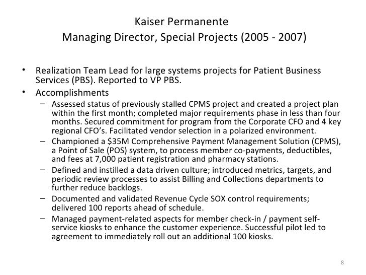 kaiser permanente resume format kaiser permanente resume format resume ideas kaiser permanente resume format kaiser permanente resume format resume ideas