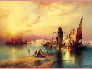 Thomas Moran
