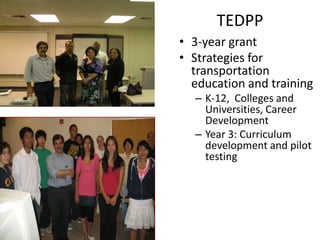 18-month development