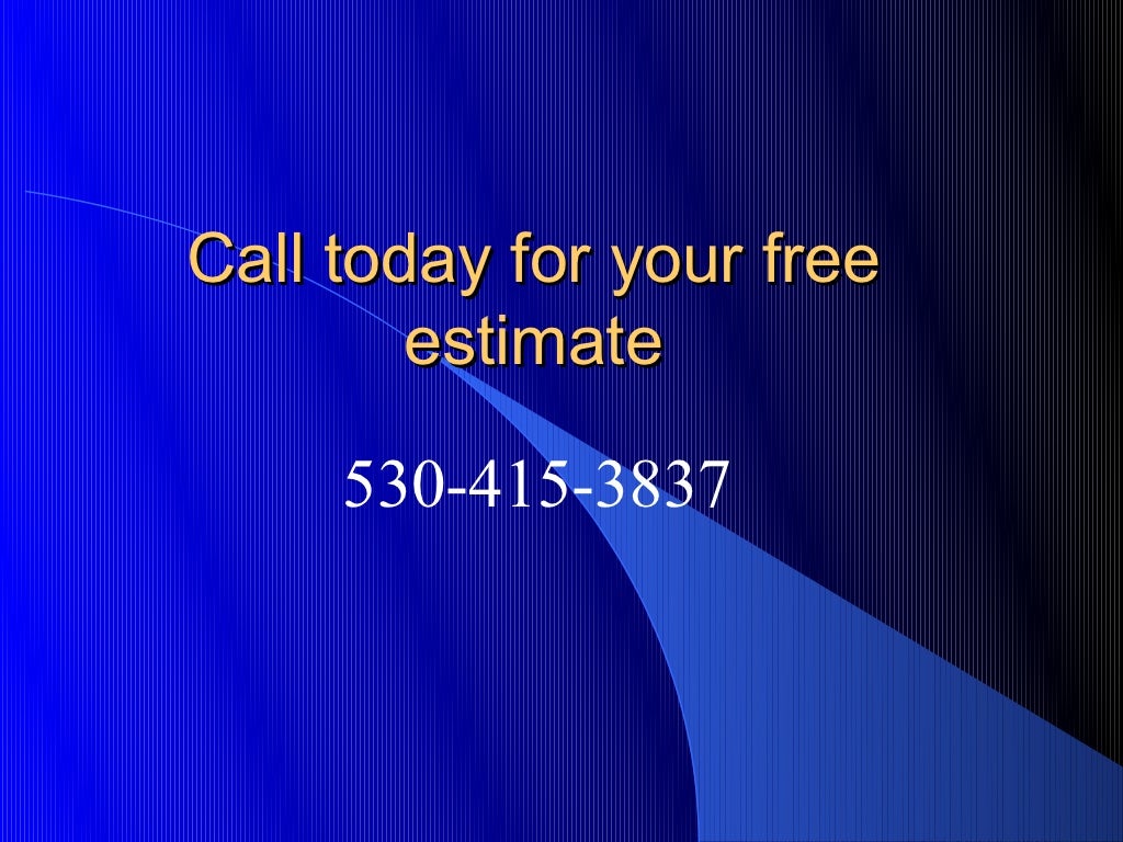 Painting Yuba City CA