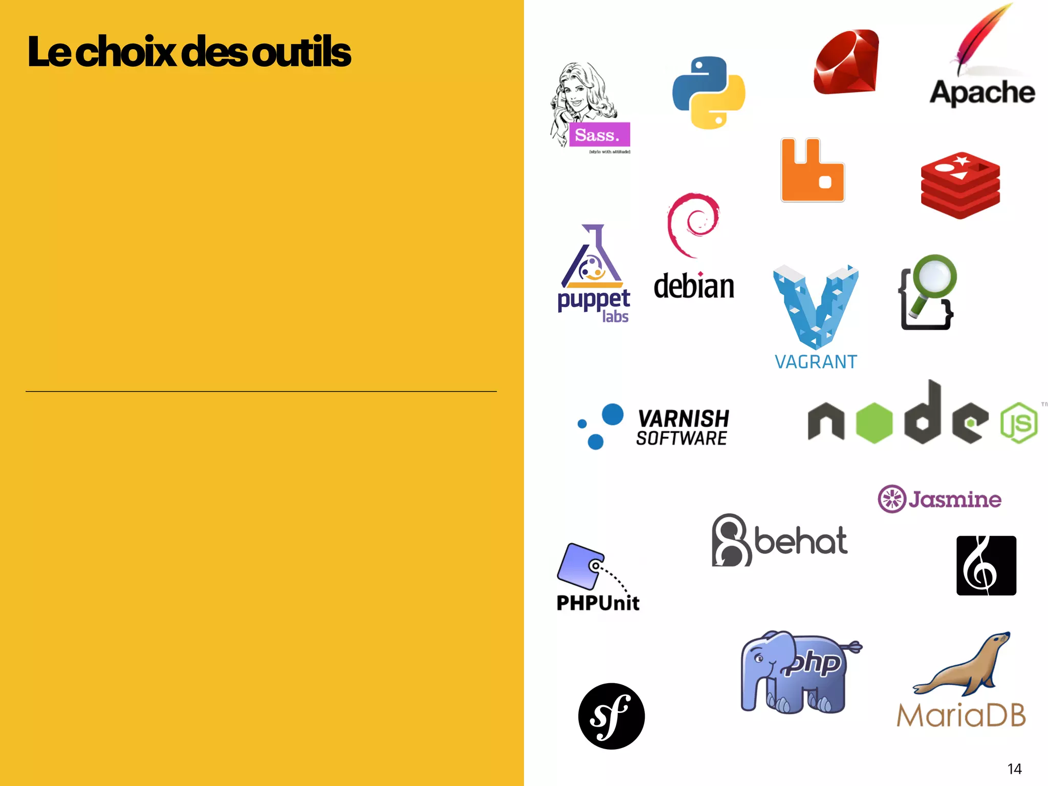 1414
Lechoixdesoutils
 