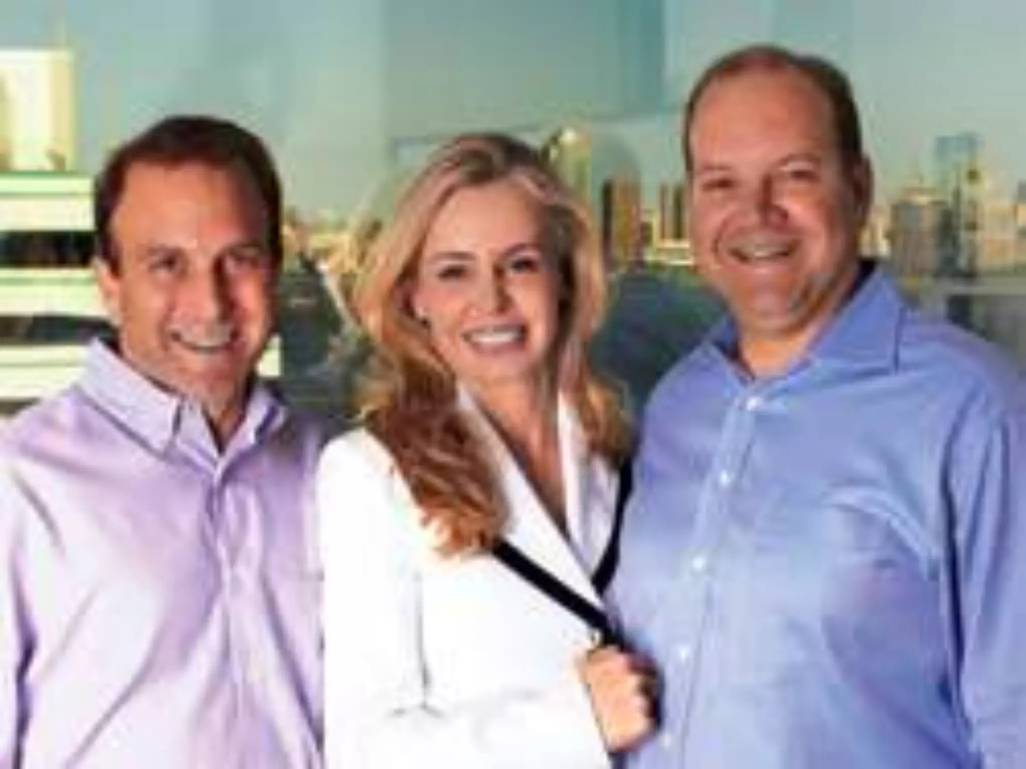 Thomas Shipley & Andrew Surwilo