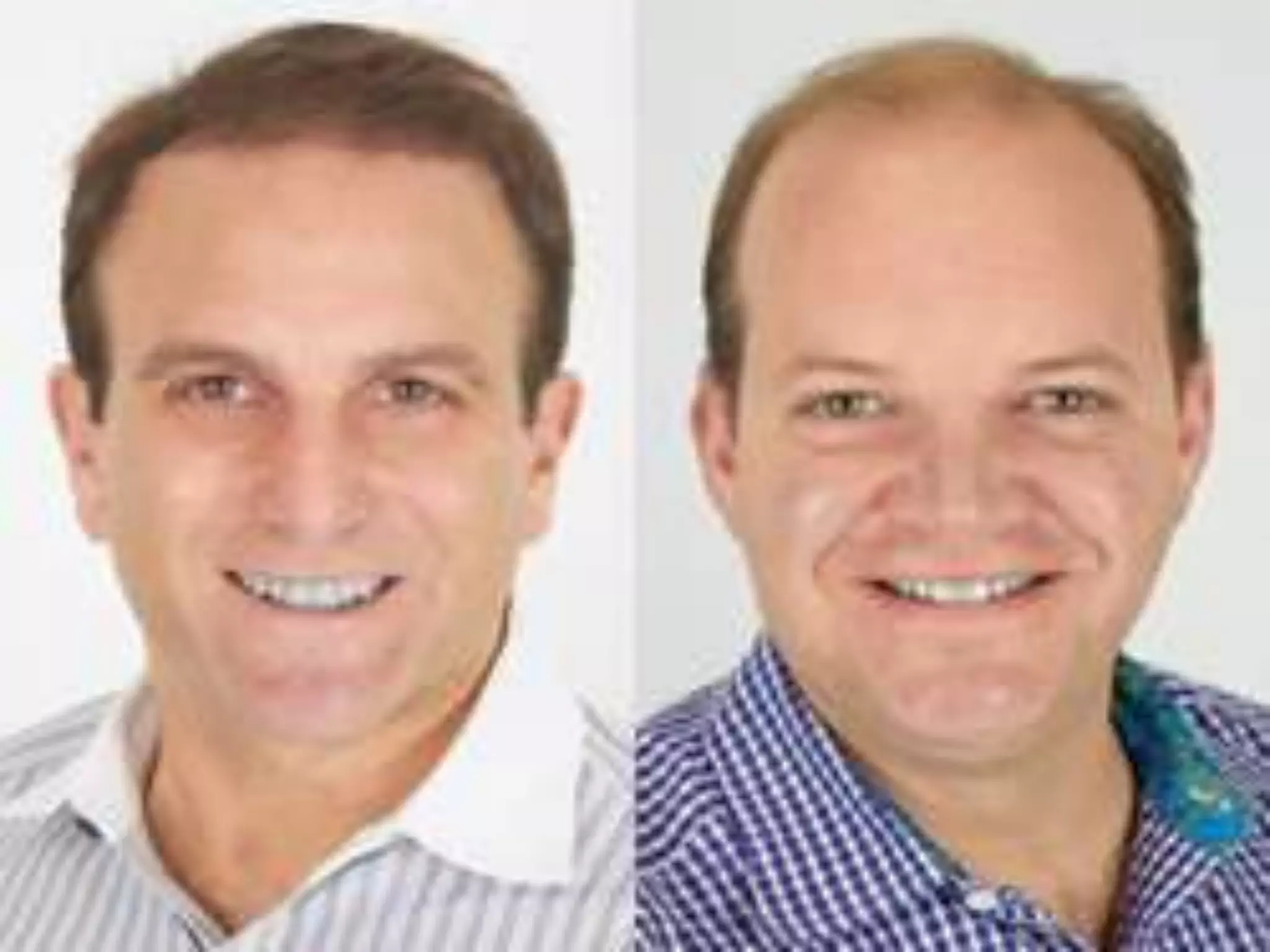 Thomas Shipley & Andrew Surwilo