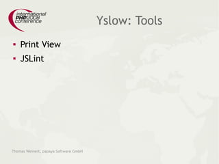Optimizing Your Frontend Performance