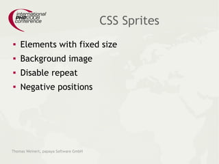 Optimizing Your Frontend Performance