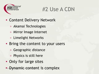 Optimizing Your Frontend Performance