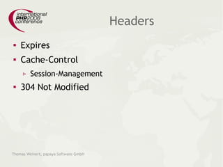 Optimizing Your Frontend Performance