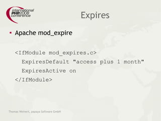 Optimizing Your Frontend Performance