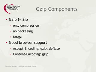 Optimizing Your Frontend Performance