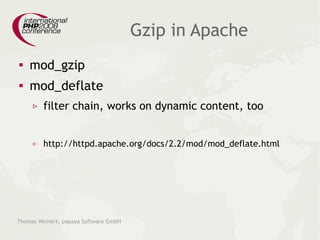 Optimizing Your Frontend Performance
