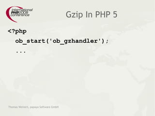 Optimizing Your Frontend Performance