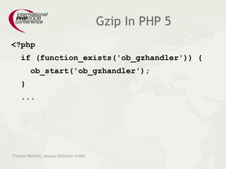 Optimizing Your Frontend Performance