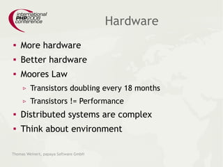 Optimizing Your Frontend Performance