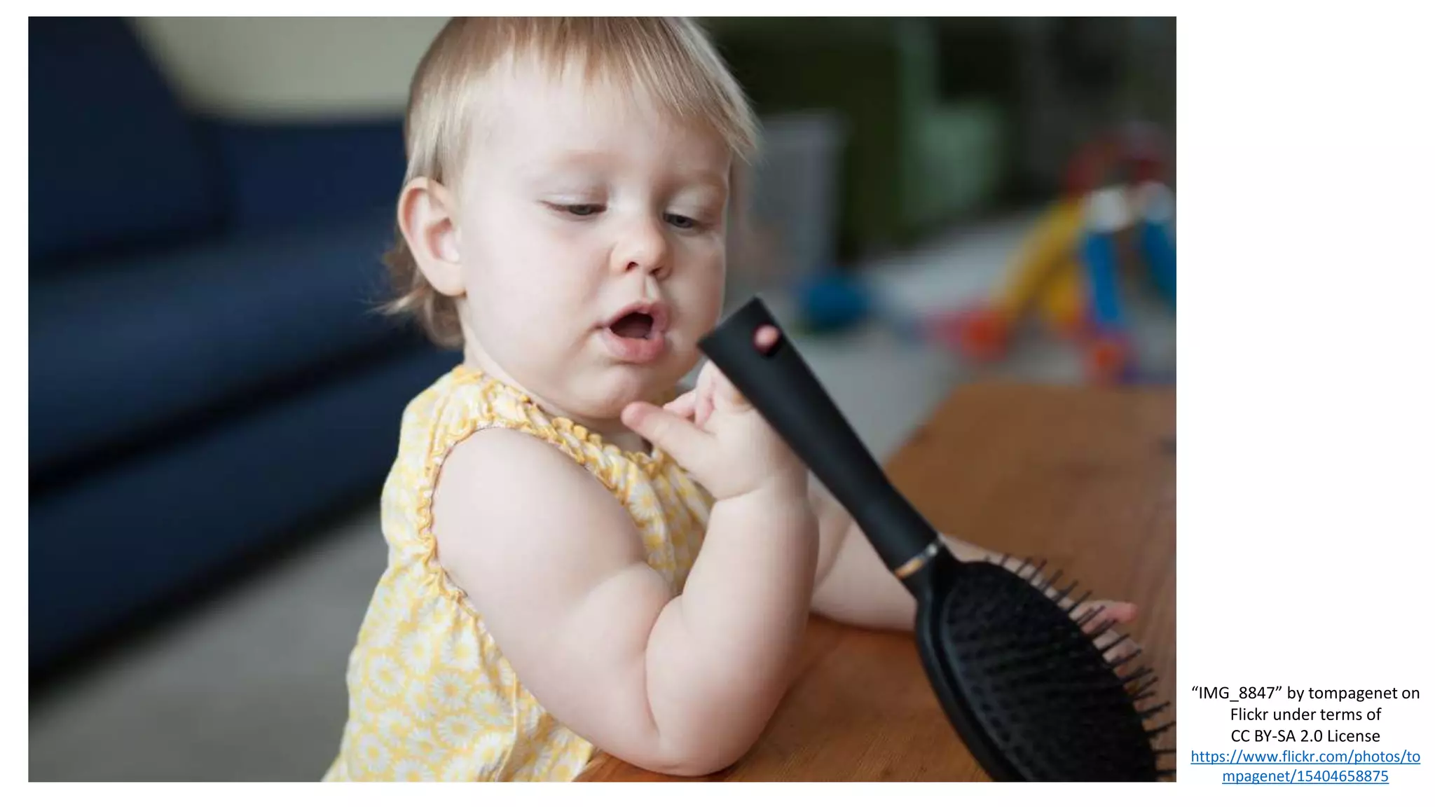 “IMG_8847” by tompagenet on
Flickr under terms of
CC BY-SA 2.0 License
https://www.flickr.com/photos/to
mpagenet/15404658875
 