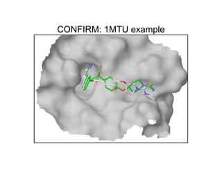 CONFIRM: 1MTU example
 