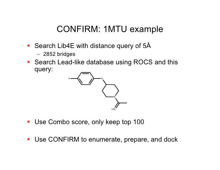 Computational Chemistry From Theory to Practice