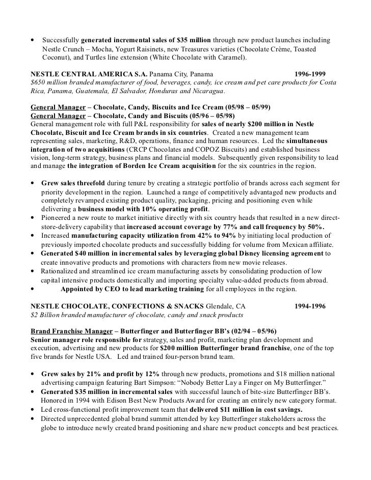 kitchen assistant cv
