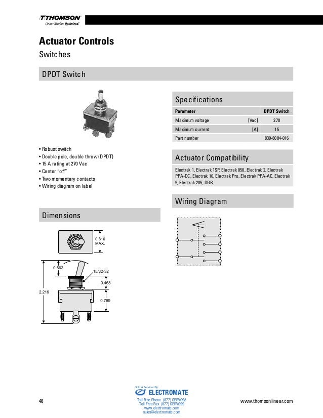 ac linear actuator wiring diagram  | 840 x 643