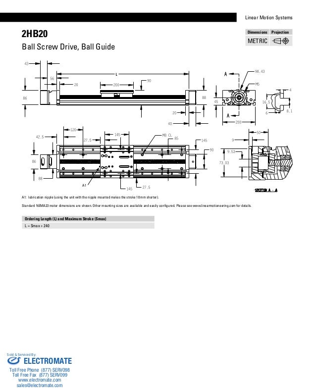 Thomson linear motion_systems_catalog
