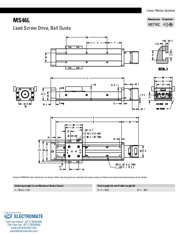 Thomson linear motion_systems_catalog