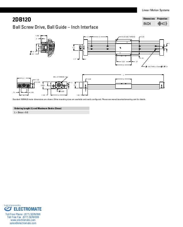 Thomson linear motion_systems_catalog