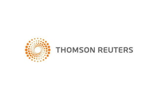 What makes Thomson Reuters The Answer Company