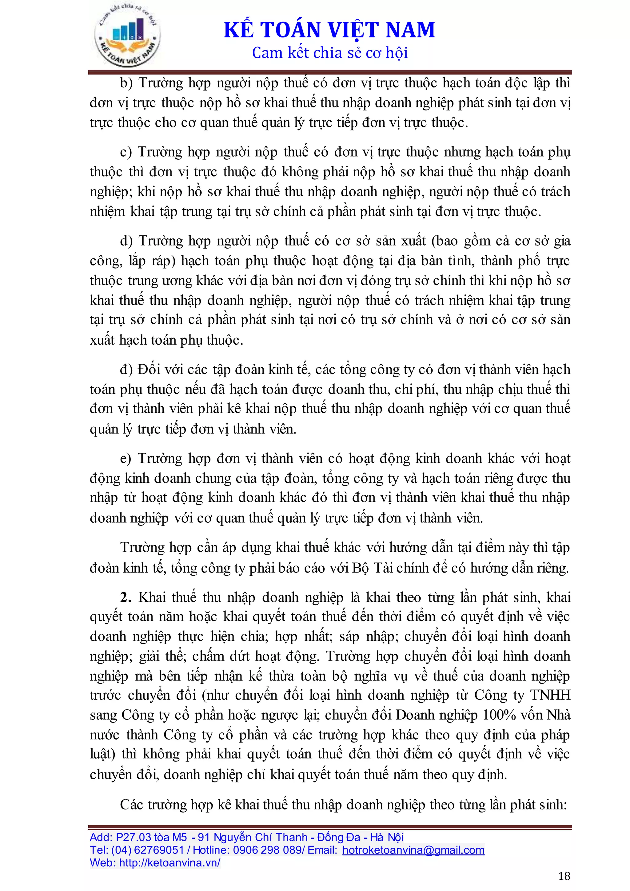 Thong tu 151 | PDF
