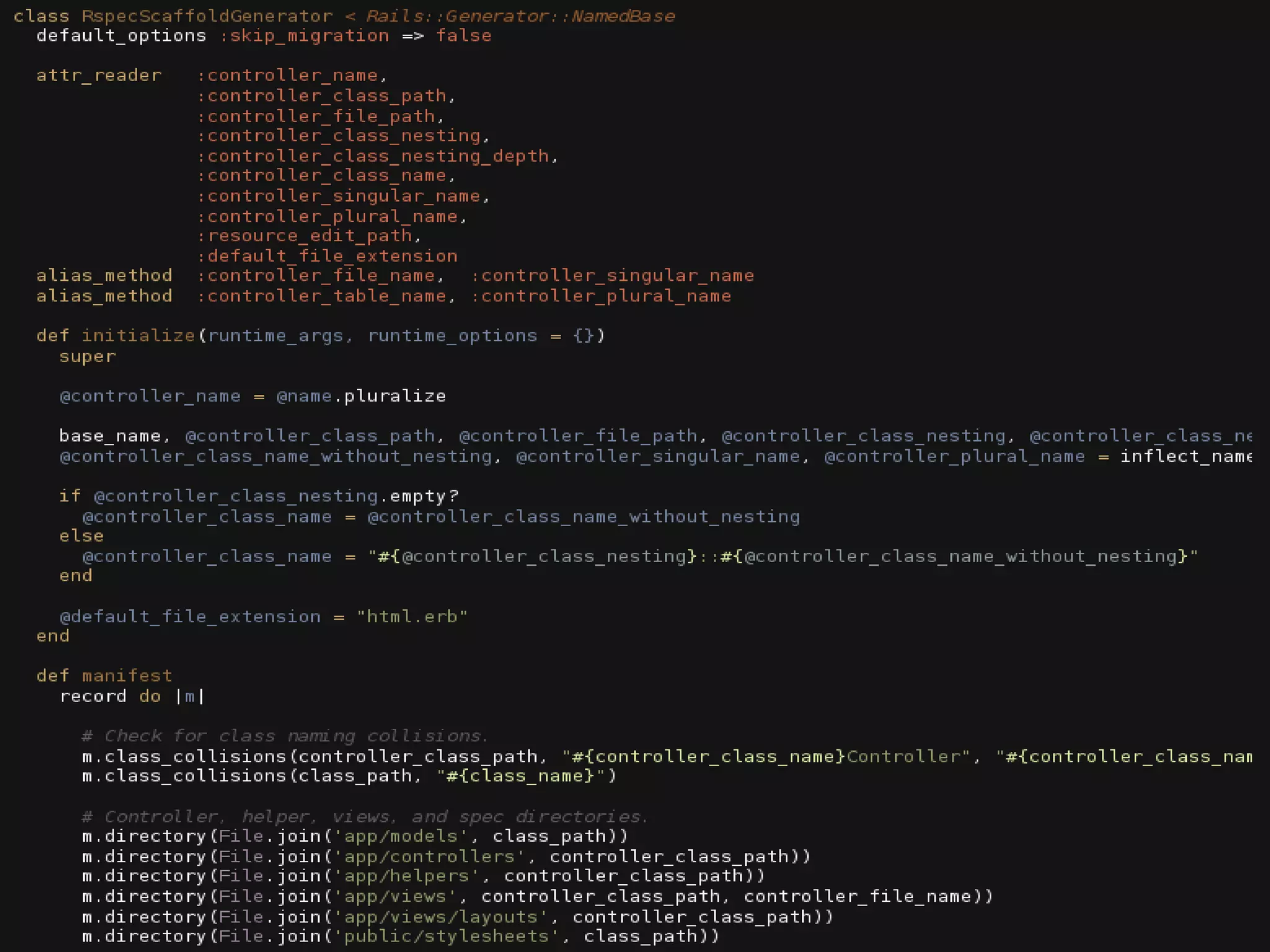 Plataforma Tecnologia, José Valim 2009
 