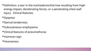 thoracic-inj-final edited.pptx achi hai dekna | PPTX