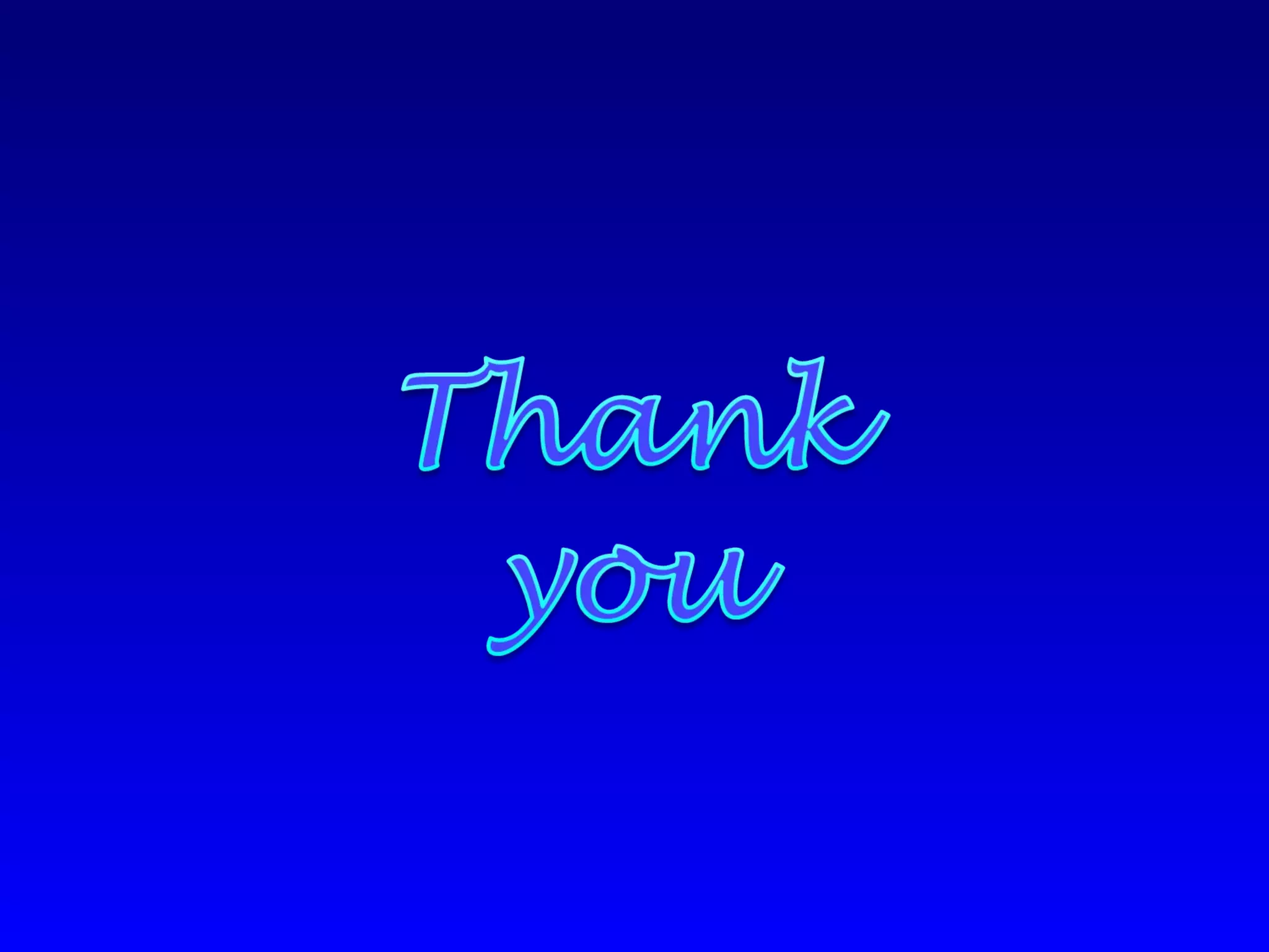 Thoracic anaesthesia